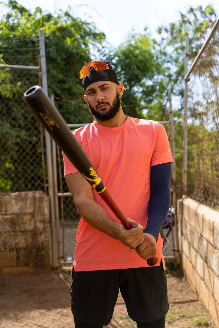 Victus Fernando Tatis TATIS23 Pro Reserve Wood Baseball Bat Black Color