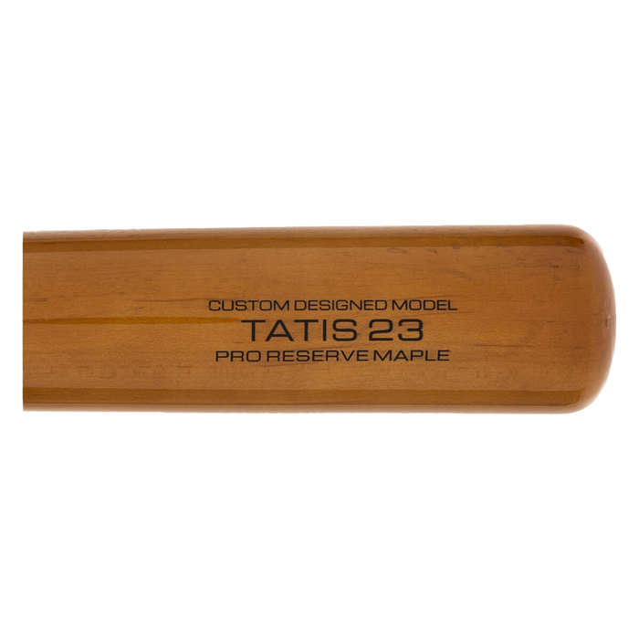 Victus Pro Reserve Tatis23 Maple Wood Baseball Bat