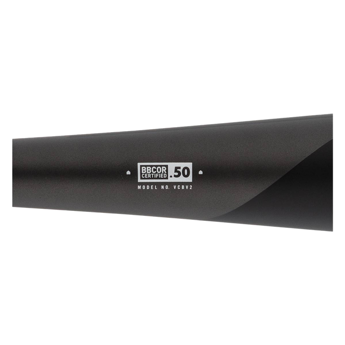 Victus Vandal Gold 2.0 BBCOR (-3) Baseball Bat: VCBV2