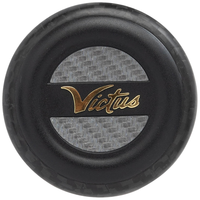 Victus Vandal Lev3 BBCOR (-3) Baseball Bat: VCBV3