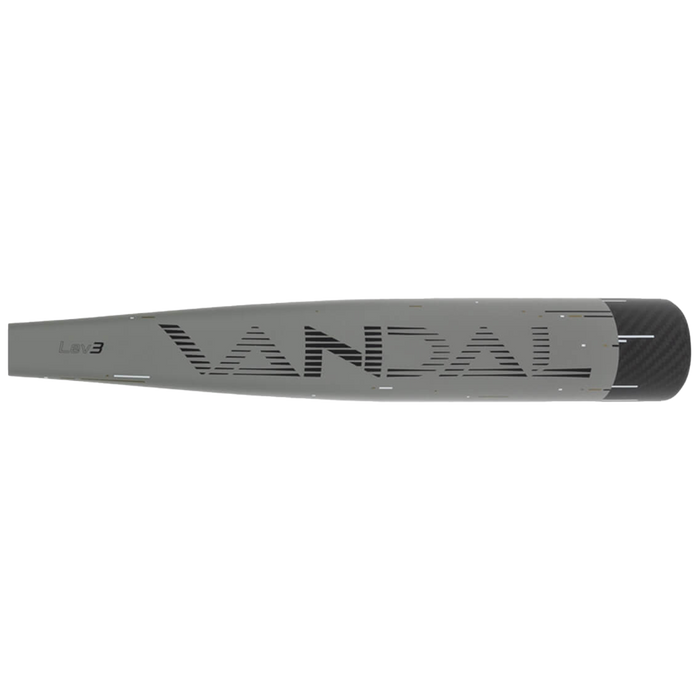 Victus Vandal Lev3 BBCOR (-3) Baseball Bat: VCBV3