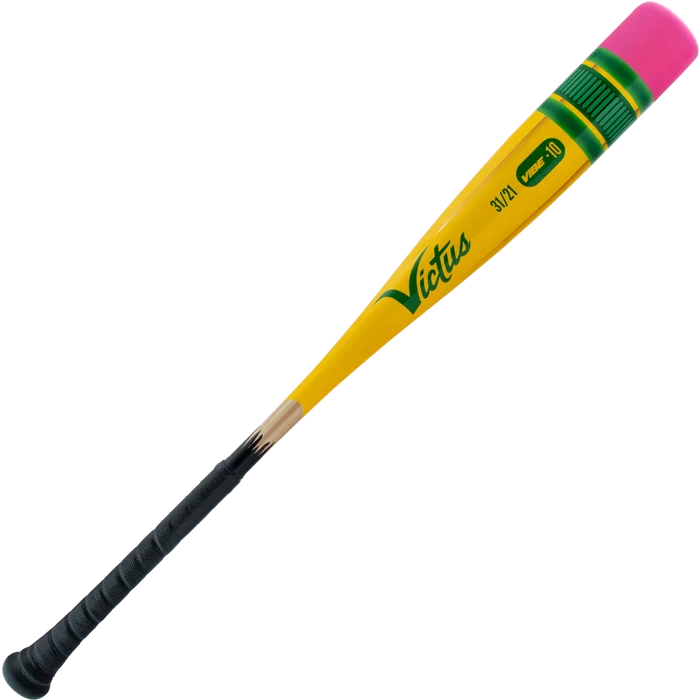 Victus Vibe Pencil USSSA (-10) Baseball Bat