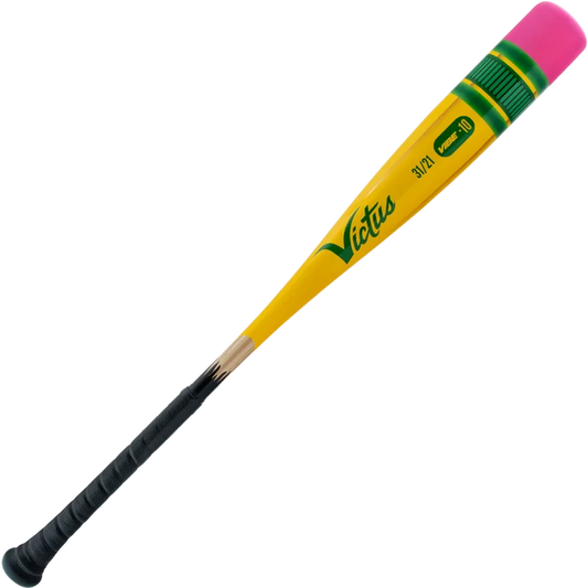 Victus Vibe Pencil USSSA (-10) Baseball Bat
