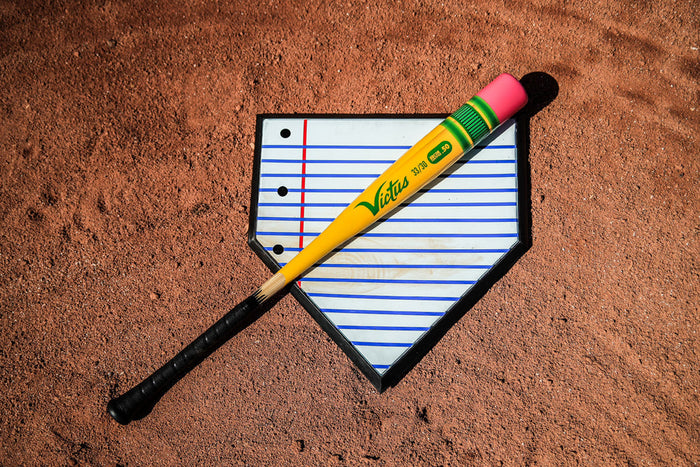 Victus Vibe Pencil USSSA (-10) Baseball Bat