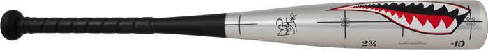 Victus Vibe Warhawk USSSA (-10) Baseball Bat