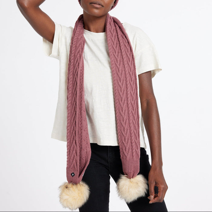 Vienna Scarf