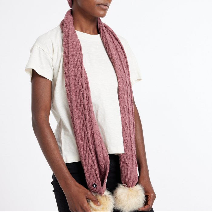 Vienna Scarf