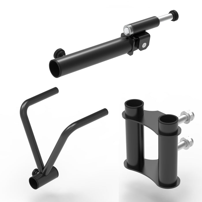 Viper Attachment Package 1