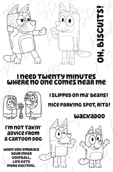 WACKADOO