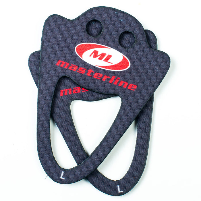 Masterline | Water Ski Palm Protectors | Water ski gloves, accessories & equipment