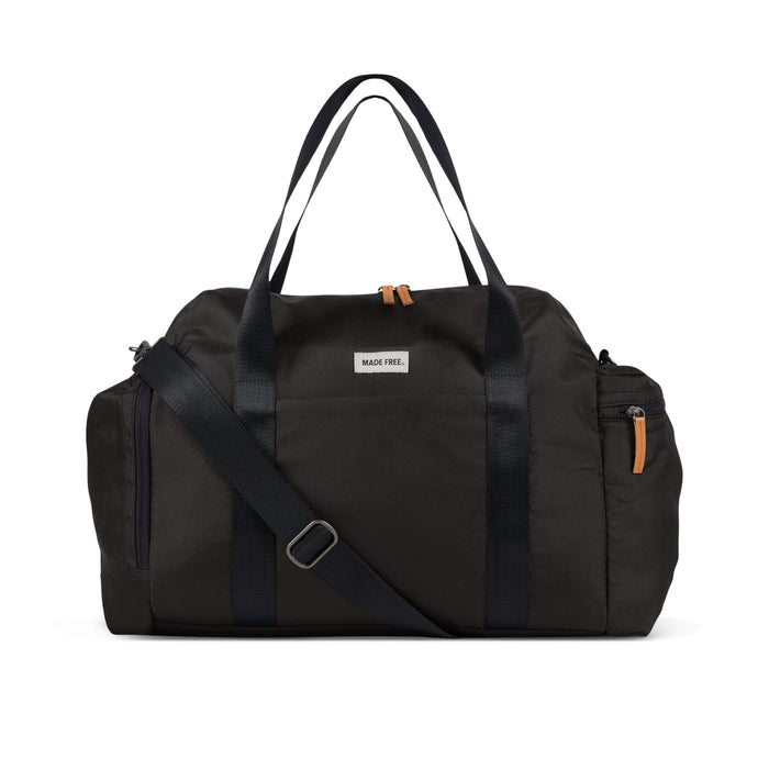 Weekend Duffle AW Charcoal
