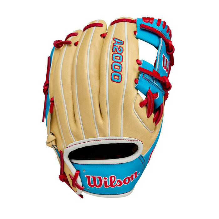 Wilson 11.5" 1786 A2000 Series Glove 2025