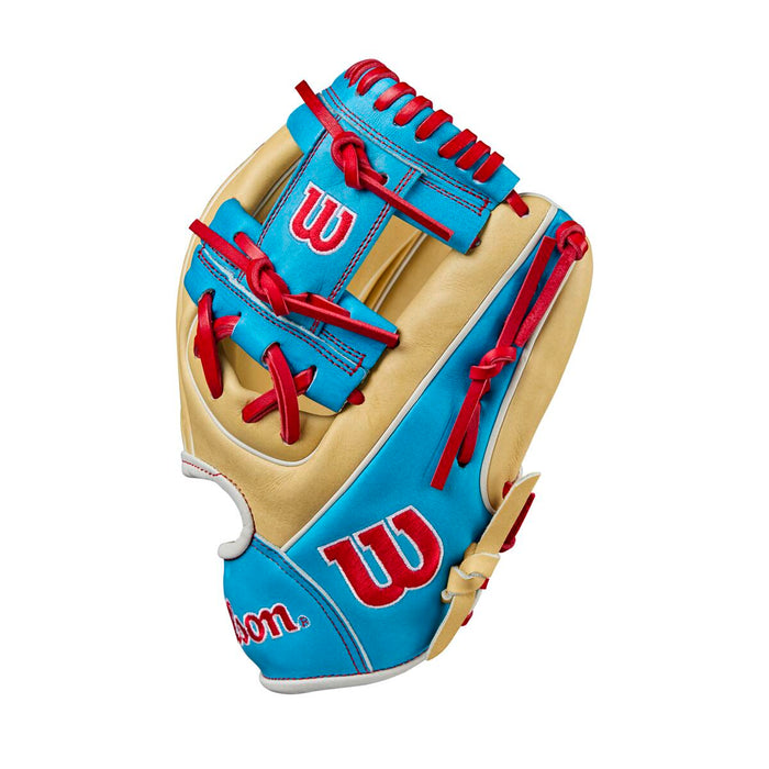 Wilson 11.5" 1786 A2000 Series Glove 2025