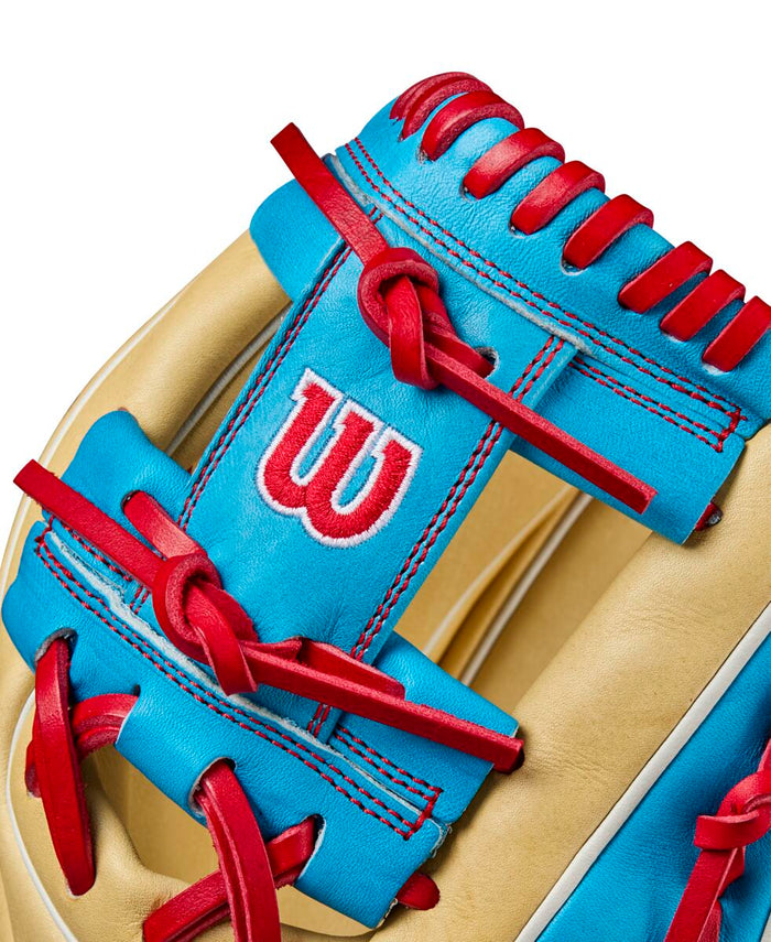 Wilson 11.5" 1786 A2000 Series Glove 2025