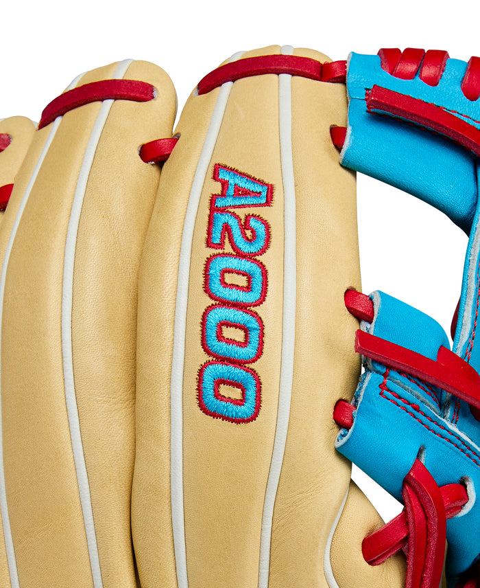 Wilson 11.5" 1786 A2000 Series Glove 2025