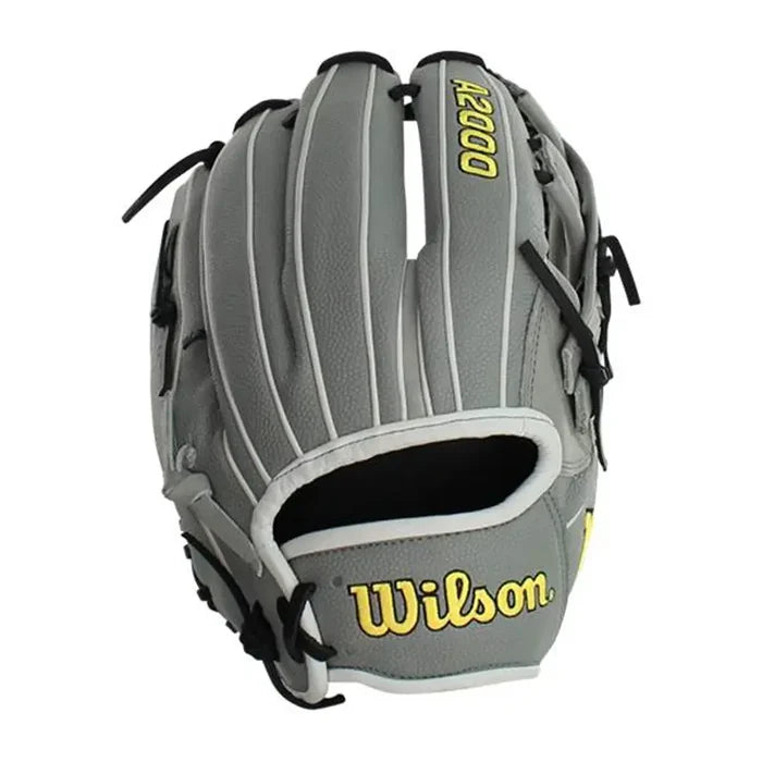 Wilson 12" A2000 SuperSkin 1912 Gray color