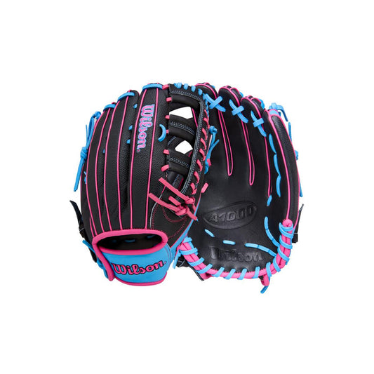 Wilson A1000 12 1/4" 1892 Outfield Baseball Glove