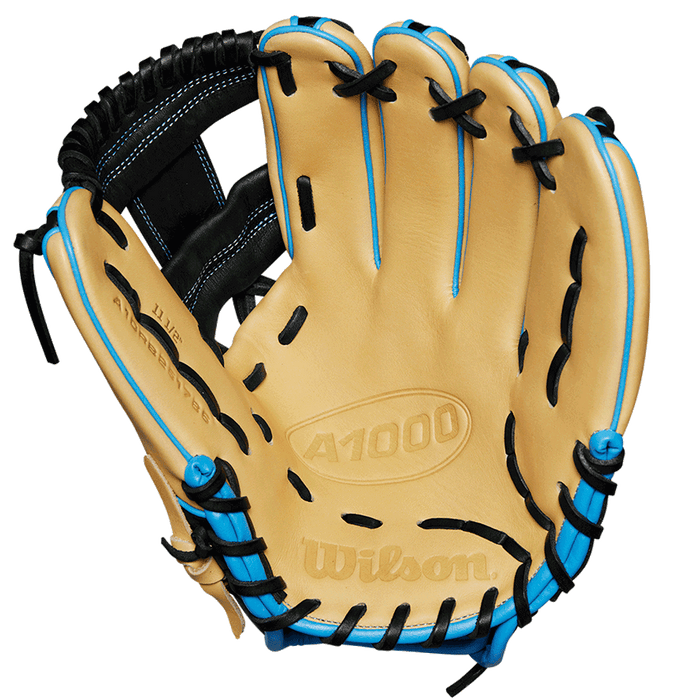 Wilson A1000 1786 11.5" Baseball Glove