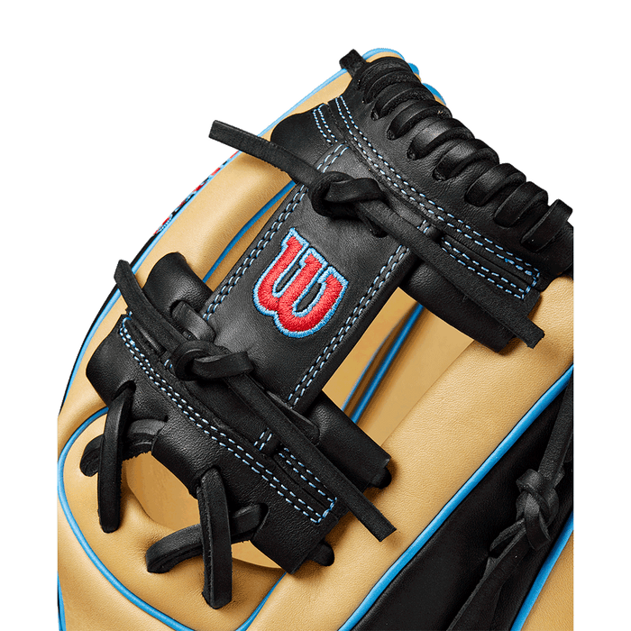 Wilson A1000 1786 11.5" Baseball Glove