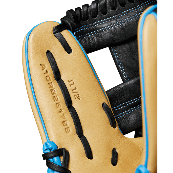Wilson A1000 1786 11.5" Baseball Glove
