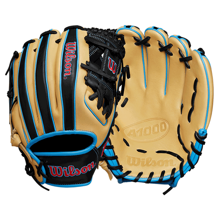 Wilson A1000 1786 11.5" Baseball Glove