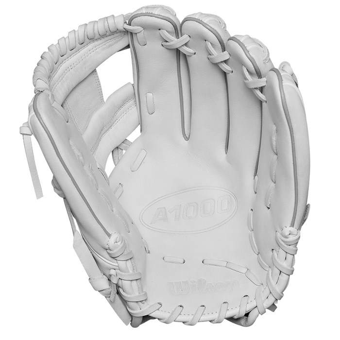 Wilson A1000 H12 12" Fastpitch Softball Glove