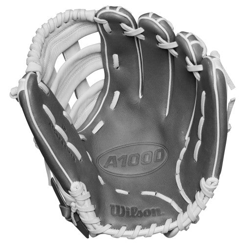 Wilson A1000 IF12 12” Infield Fastpitch Softball Glove