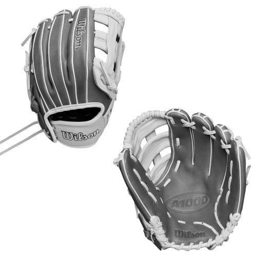 Wilson A1000 IF12 12” Infield Fastpitch Softball Glove