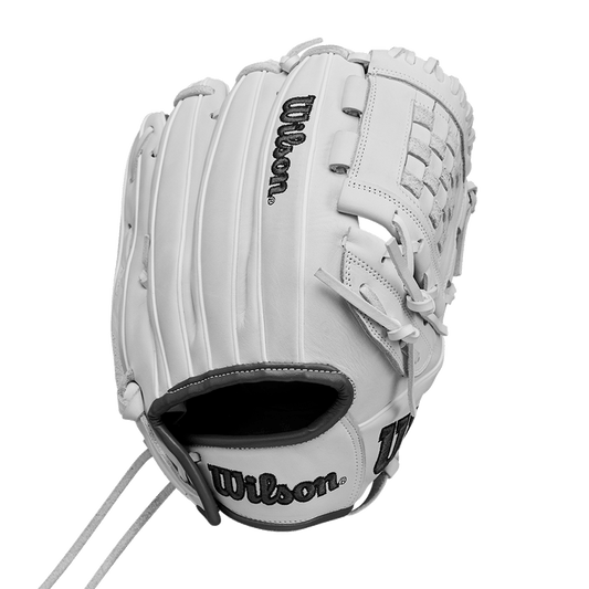 Wilson A1000 P12 12" Fastpitch Softball Glove
