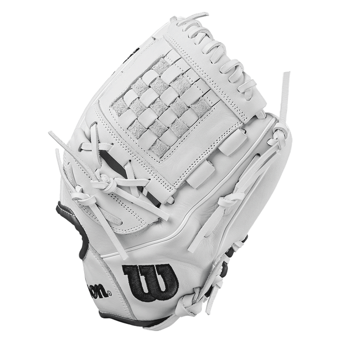 Wilson A1000 P12 12" Fastpitch Softball Glove