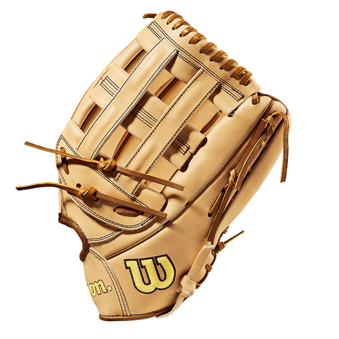 Wilson A2000 1799 12.75" Outfield Baseball Glove: WBW1003941275