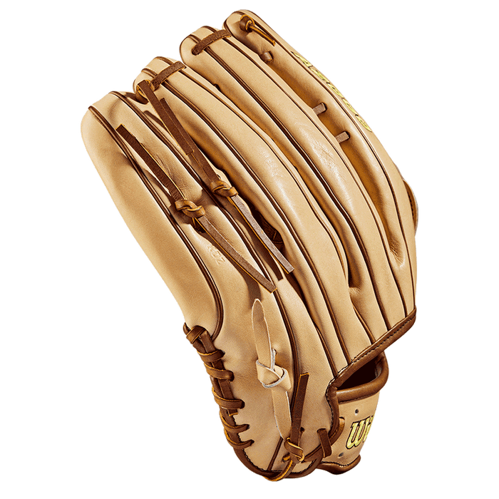 Wilson A2000 1799 12.75" Outfield Baseball Glove: WBW1003941275
