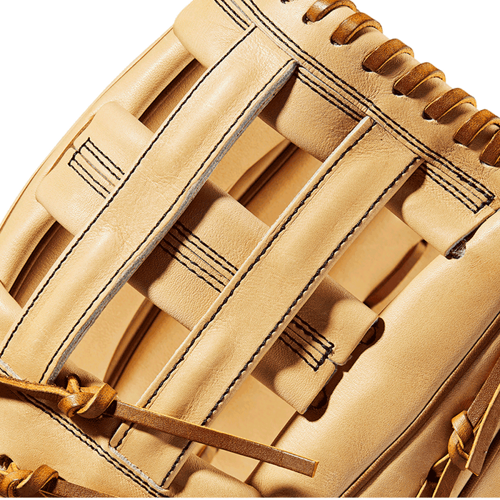 Wilson A2000 1799 12.75" Outfield Baseball Glove: WBW1003941275