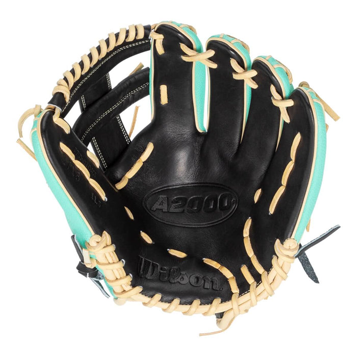 Wilson A2000 SuperSkin 1716 11.5" Spring Collection Baseball Glove