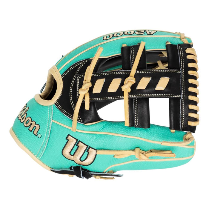 Wilson A2000 SuperSkin 1716 11.5" Spring Collection Baseball Glove