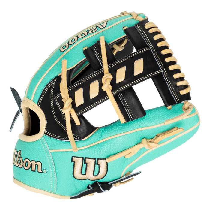 Wilson A2000 SuperSkin 1716 11.5" Spring Collection Baseball Glove