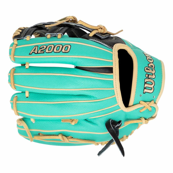 Wilson A2000 SuperSkin 1716 11.5" Spring Collection Baseball Glove