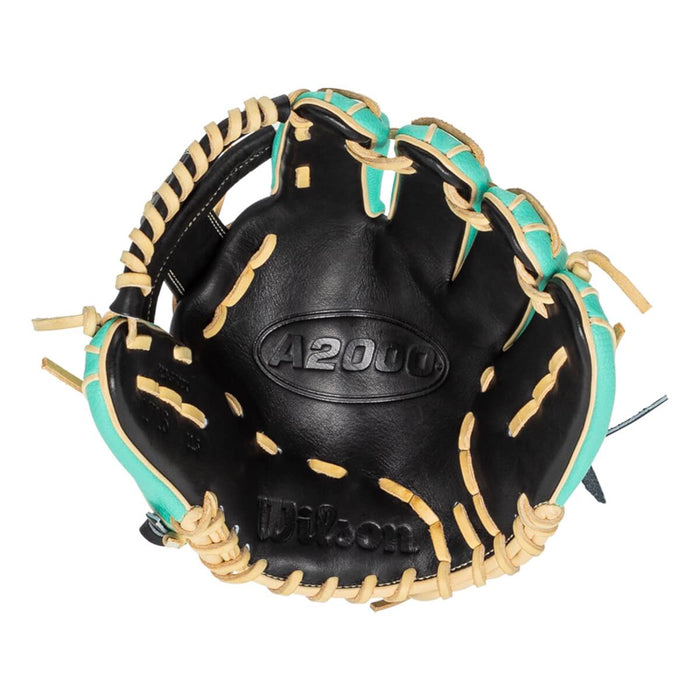 Wilson A2000 SuperSkin 1716 11.5" Spring Collection Baseball Glove