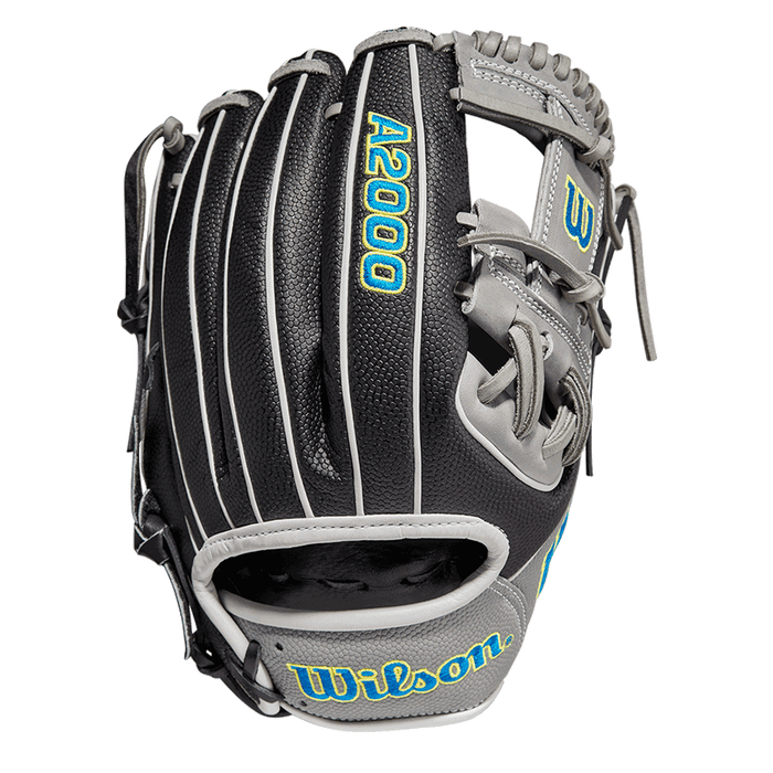 Wilson A2000 Superskin 1786 11.5" Baseball Glove: WBW100396115