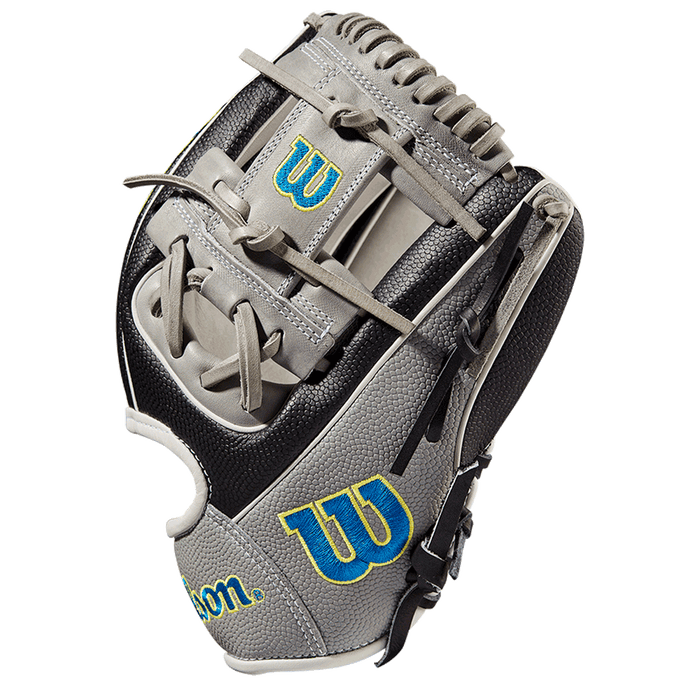 Wilson A2000 Superskin 1786 11.5" Baseball Glove: WBW100396115