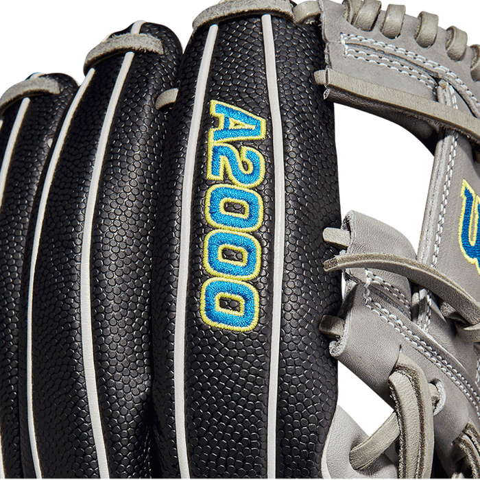 Wilson A2000 Superskin 1786 11.5" Baseball Glove: WBW100396115