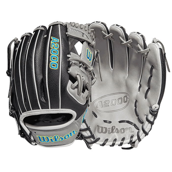 Wilson A2000 Superskin 1786 11.5" Baseball Glove: WBW100396115
