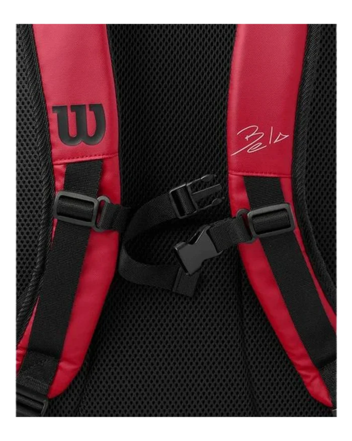 Wilson Bela DNA Padel Backpack