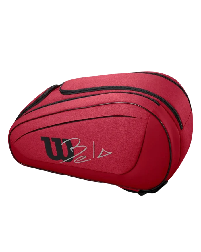 Wilson Bela DNA Padel Bag