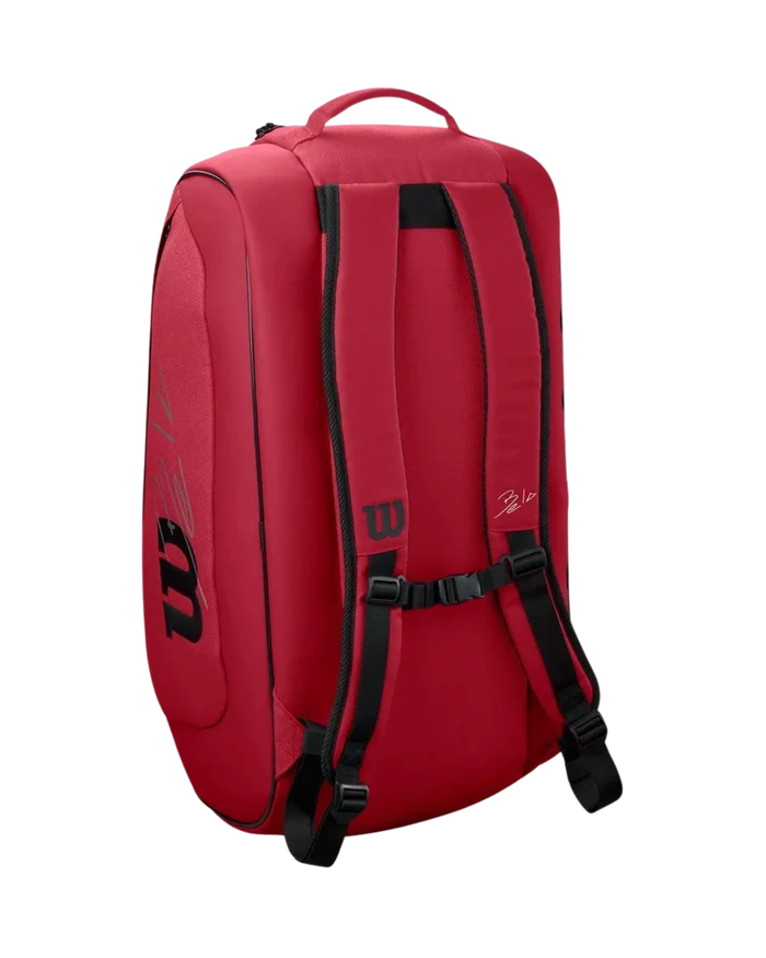 Wilson Bela DNA Padel Bag