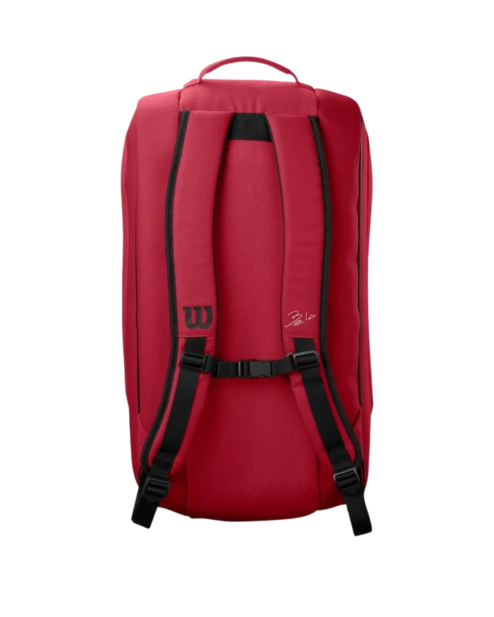 Wilson Bela DNA Padel Bag