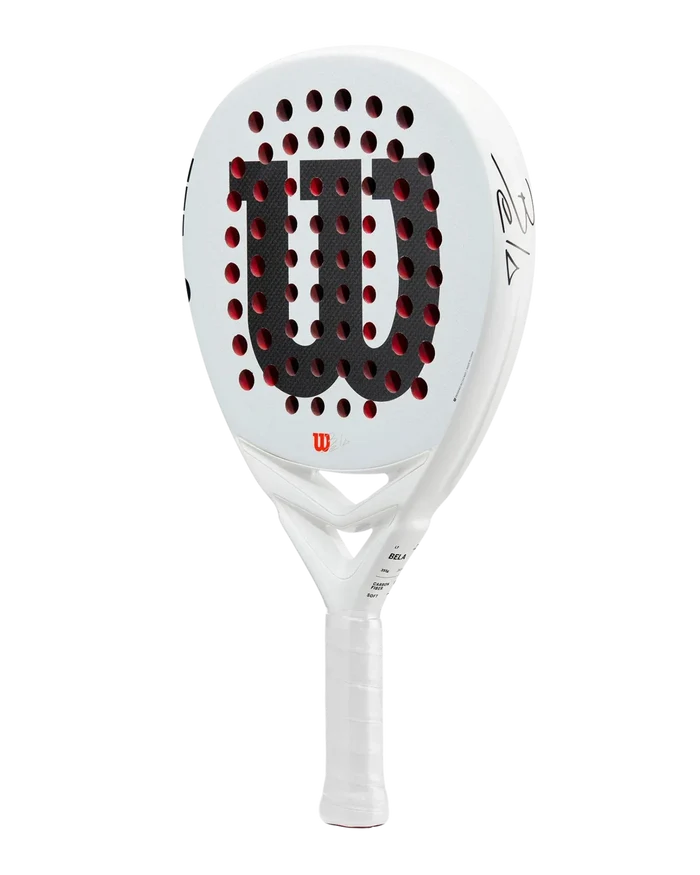 Wilson Bela LT V2.5 Padel Racket