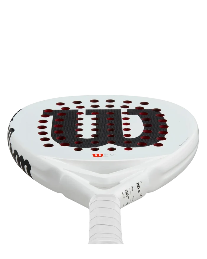Wilson Bela LT V2.5 Padel Racket