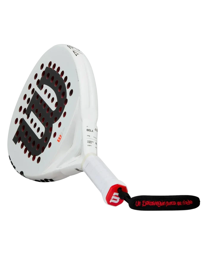 Wilson Bela LT V2.5 Padel Racket
