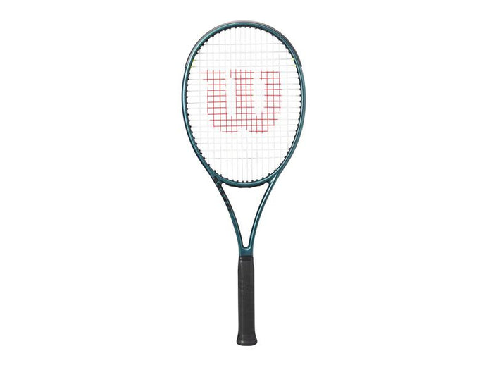 Wilson Blade 98 (16x19) V9 Tennis Racket